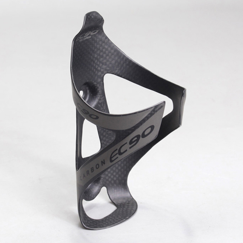 TrekTribe Ec90 lồng giữ chai nước xe đạp hoàn toàn bằng carbon giá giữ chai xe đạp đường trường xe đạp leo núi