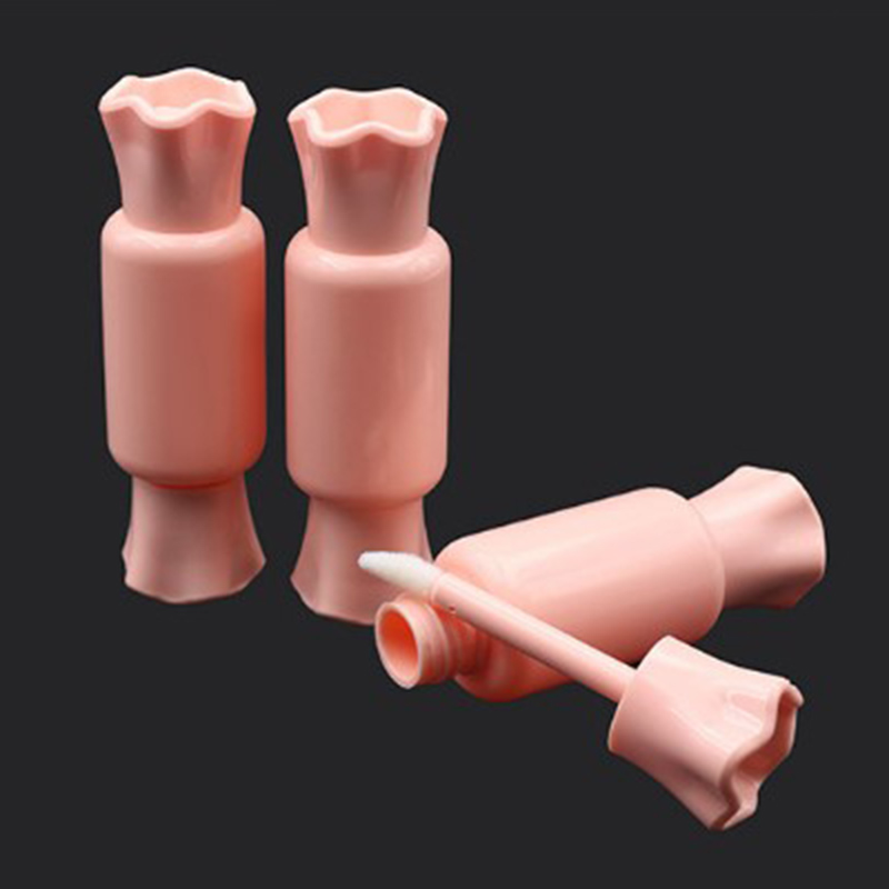 Fantic kẹo hình dạng son bóng rỗng Ống đáng yêu hộp đựng son dưỡng môi Son môi mẫu ống