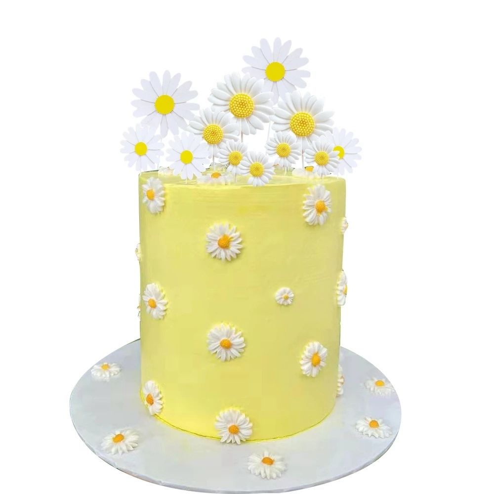 FISHBONE Giấy Bền An toàn Cho Liên Hoan Sinh Nhật Cupcake Nướng Phụ Kiện Trắng Sắp Xếp bên Món tráng miệng Bánh Toppers Món tráng miệng Cắm Bánh Thẻ Bánh Trang Trí Nội Thất
