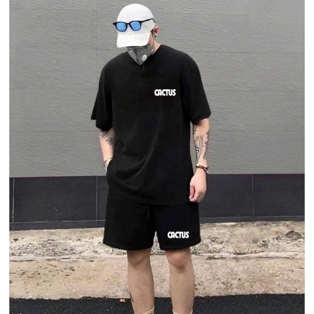Bộ Đồ Bigsize Unisex Cho Nam Nữ – Thiết Kế Dễ Mặc, Phong Cách Thời Thượng, Thích Hợp Mọi Dáng Người B168
