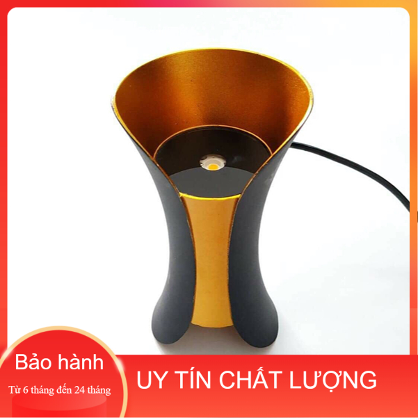 Đèn tường trang trí hiện đại - Đèn hắt tường 2 đầu trang trí hiện đại DT05