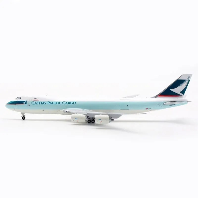 15cm Airbus A350 CATHAY máy bay hợp kim Thái Bình Dương có bánh xe, mô hình trang trí, quà lưu niệm máy bay Bộ dụng cụ xây dựng