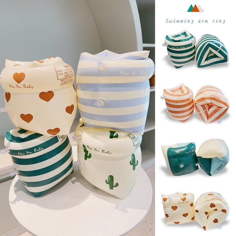 Phao tay tập bơi mẫu mới, phụ kiện bơi lội trẻ em