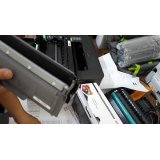 Dịch vụ bơm nạp thay mực in máy Brother HL-L2321D 