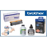 Dịch vụ bơm nạp thay mực in máy Brother HL-L3230CDN 