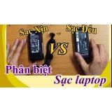 Dịch vụ bán sạc laptop Quận 1 