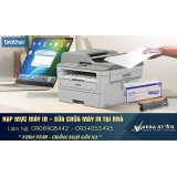 Dịch vụ bơm nạp thay mực máy in Brother HL-2270DW 