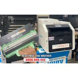 Dịch vụ bơm nạp thay mực máy in Brother MFC-1511 