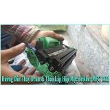 Dịch vụ bơm nạp thay mực máy in Brother MFC-1811 
