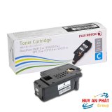 Dịch vụ bơm nạp thay mực máy in Fuji Xerox DP3105 