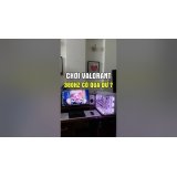Dịch vụ build PC Quận Gò Vấp lắp ráp máy tính 