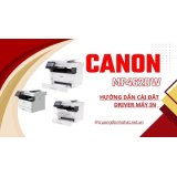 Dịch vụ cài đặt máy in tại nhà TPHCM 