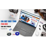 Dịch vụ cài đặt máy tính tại nhà Quận 12 
