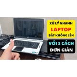 Cài đặt sửa máy tính Lê Văn Quới Bình Tân 