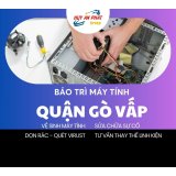 Dịch vụ bảo trì máy tính Quận Gò Vấp 