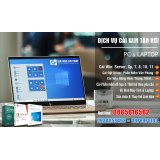 Dịch vụ cài Win tận nhà Quận 7 giá rẻ 
