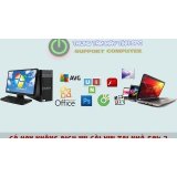 Dịch vụ cài Win tận nhà TPHCM giá rẻ chỉ từ 50K 