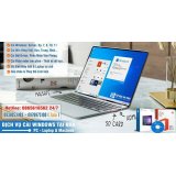 Dịch vụ cài Win tận nơi Quận 5 giá rẻ 
