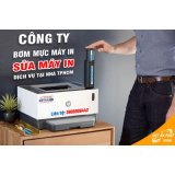 Dịch vụ đổ mực máy in tận nơi Quận Tân Phú giá rẻ 