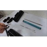 Dịch vụ nạp/bơm/thay mực máy in Ricoh SP-320DN 