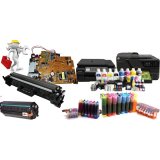 Dịch vụ nạp/bơm/thay mực máy in Ricoh SP-3600SF 