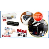 Dịch vụ nạp mực máy in Canon LBP1210 tại nhà 