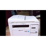 Dịch vụ nạp mực máy in Samsung SCX-3406FW 