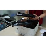 Dịch vụ nạp/thay/bơm mực máy in Canon LBP223DW 