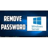 Dịch vụ phá mật khẩu Windows Server reset xóa pass máy tính 