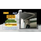 Dịch vụ sửa camera Quận Phú Nhuận tại nhà 