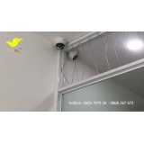 Dịch vụ sửa camera tại nhà Quận 12 giá rẻ 