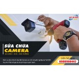 Dịch vụ sửa camera tại nhà Thủ Đức giá rẻ 