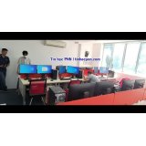 Dịch vụ sửa chữa và bảo trì máy tính uy tín TPHCM 
