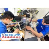 Dịch vụ sửa laptop tận nơi Quận 12 giá rẻ 