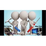 Dịch vụ sửa laptop tận nơi Quận Hóc Môn giá rẻ 