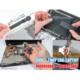 Dịch vụ sửa loa laptop Quận 5 giá rẻ 