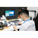 Dịch vụ sửa loa laptop Quận 8 giá rẻ 