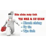 Dịch vụ sửa máy tính 