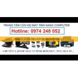Dịch vụ sửa máy tính tại nhà Quận Phú Nhuận giá rẻ 