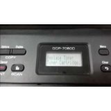 Dịch vụ bơm mực máy in Brother DCP-7060D tại nhà 