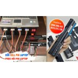 Dịch vụ sửa pin laptop Thủ Đức giá rẻ 