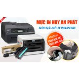 Dịch vụ tại nhà sửa máy in Panasonic TPHCM 