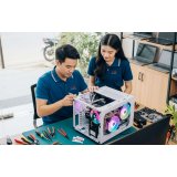 Dịch vụ thay bàn phím laptop Quận binh thanh? 