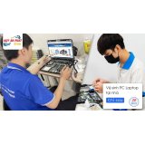 Dịch vụ thay keo tản nhiệt laptop giá rẻ TPHCM 