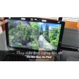 Dịch vụ thay màn hình laptop Huyện Hóc Môn 