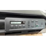 Dịch vụ bơm mực máy in Brother DCP-T300 tại nhà 