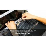 Dịch vụ thay màn hình laptop Quận 7 