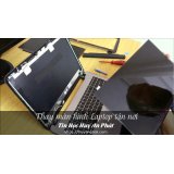 Dịch vụ thay màn hình laptop Quận Bình Chánh 