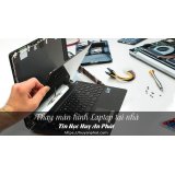 Dịch vụ thay màn hình laptop Quận Gò Vấp 