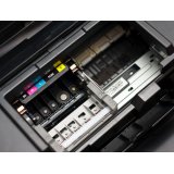 Dịch vụ thay mực máy in tận nơi Quận Bình Chánh giá rẻ 